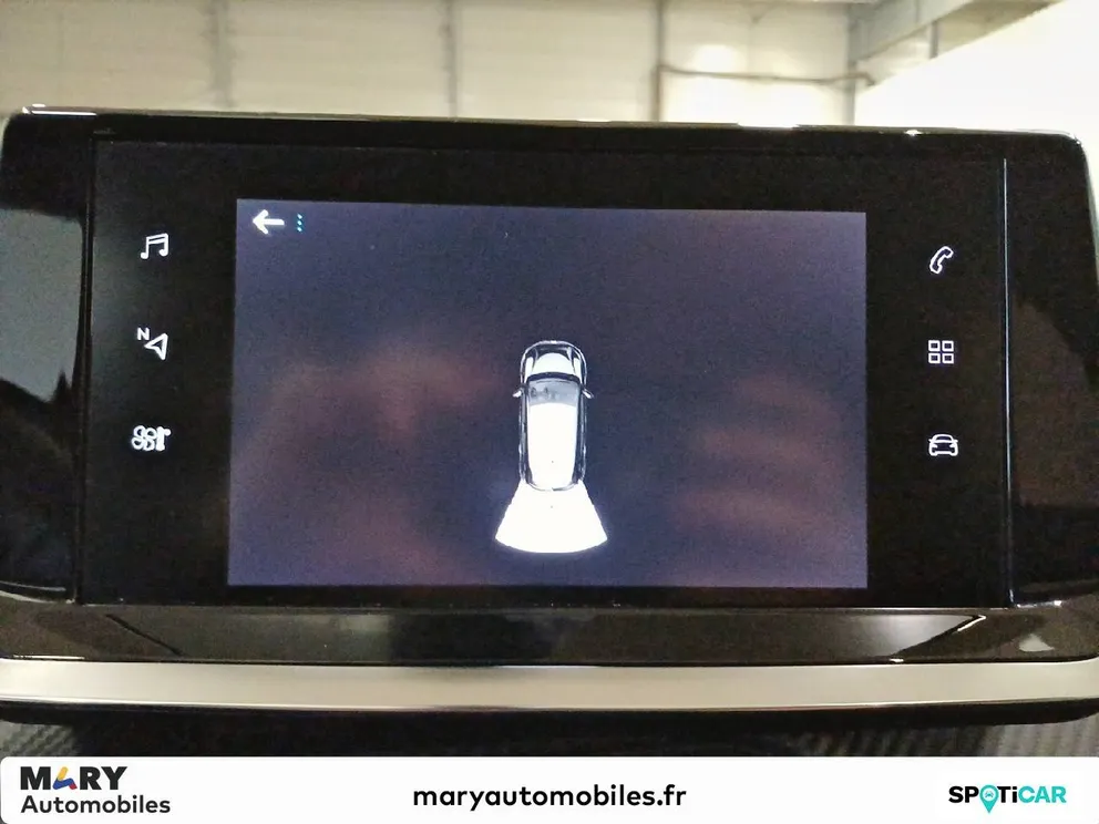 Véhicule occasion 204023 - peugeot 208 - Photo 14