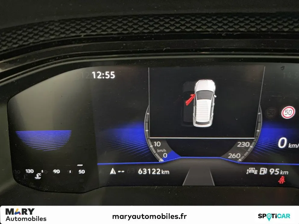 Véhicule occasion 205187 - volkswagen POLO - Photo 14