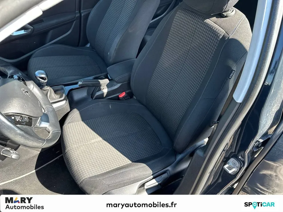 Véhicule occasion 170486 - peugeot 308 - Photo 9