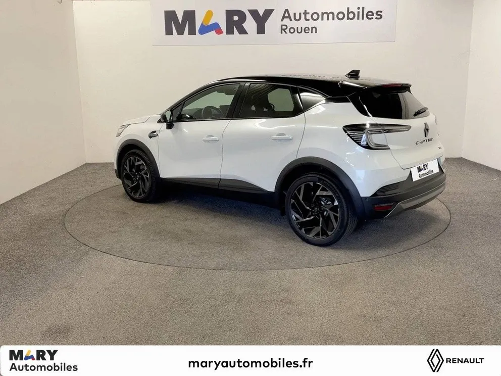 Véhicule occasion 204427 - renault CAPTUR - Photo 7