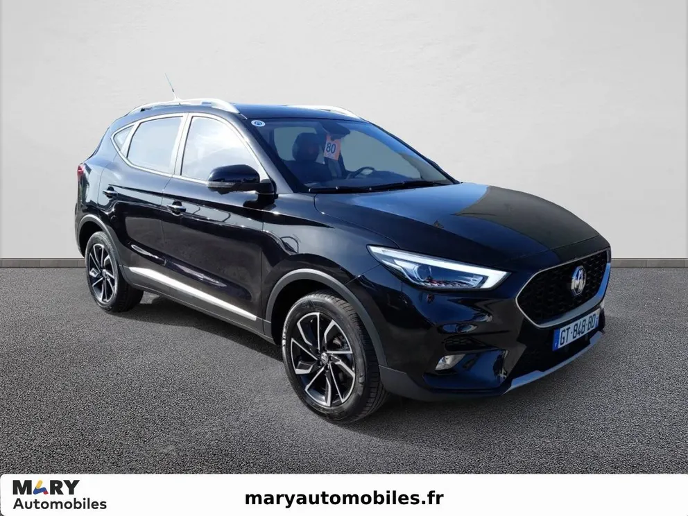 Véhicule occasion 224134 - mg ZS - Photo 3