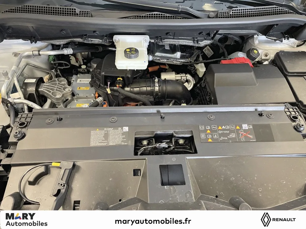 Véhicule occasion 237700 - renault KANGOO - Photo 19
