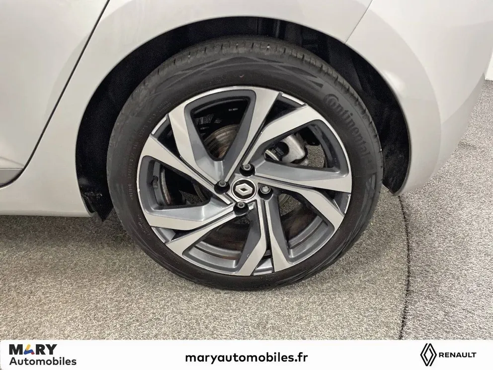 Véhicule occasion 207665 - renault CLIO - Photo 11