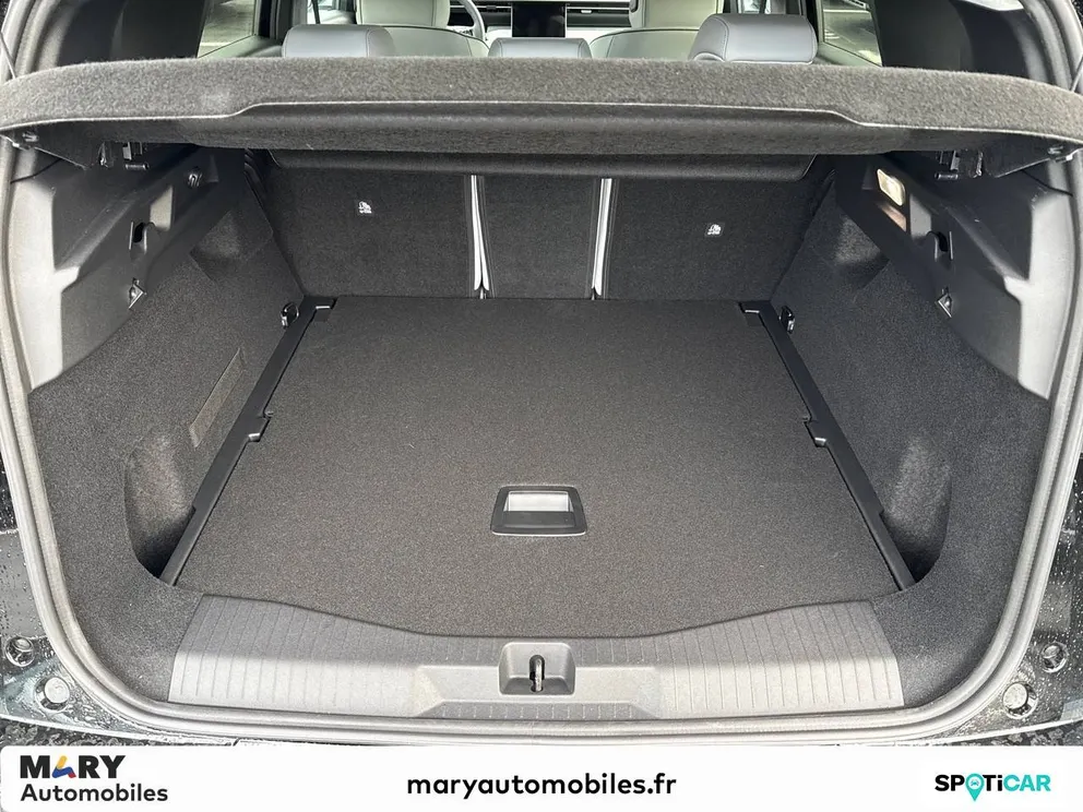 Véhicule occasion 211591 - Citroën C5 AIRCROSS HYBRIDE - Photo 6