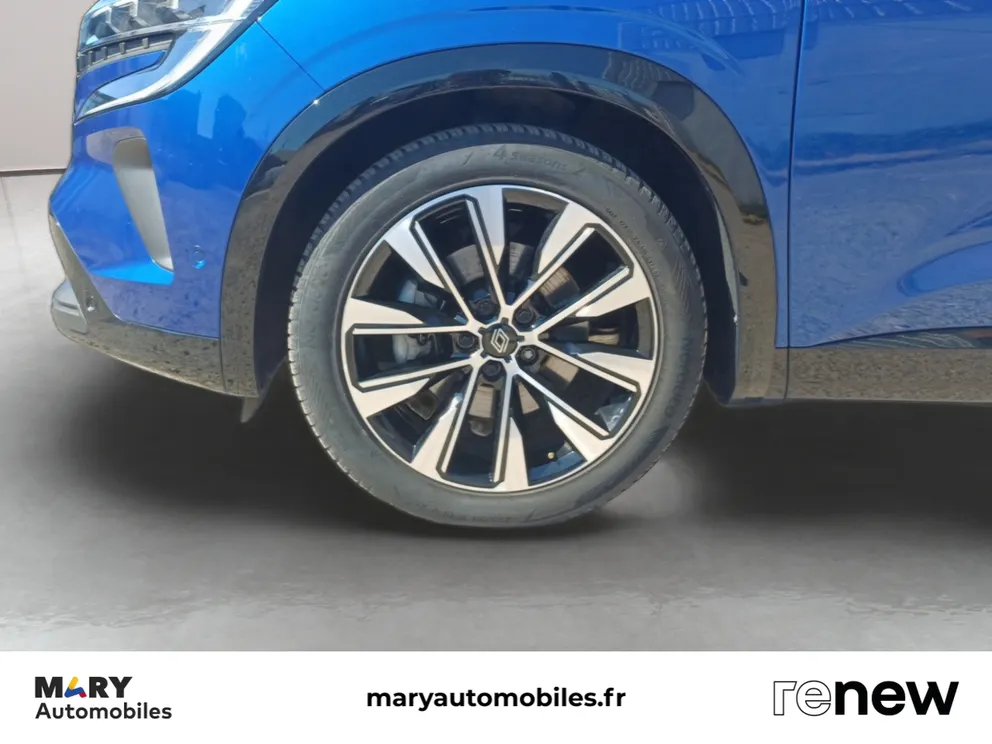 Véhicule occasion 1231628 - renault AUSTRAL - Photo 20