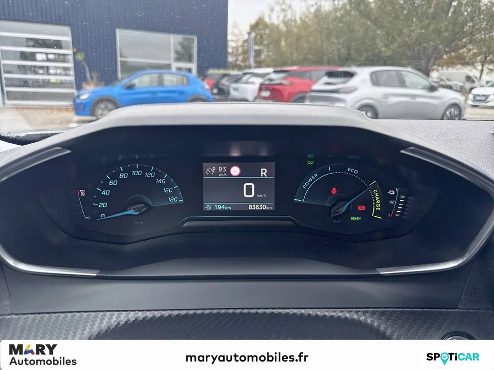 Véhicule occasion 199036 - peugeot 2008 - Photo 13