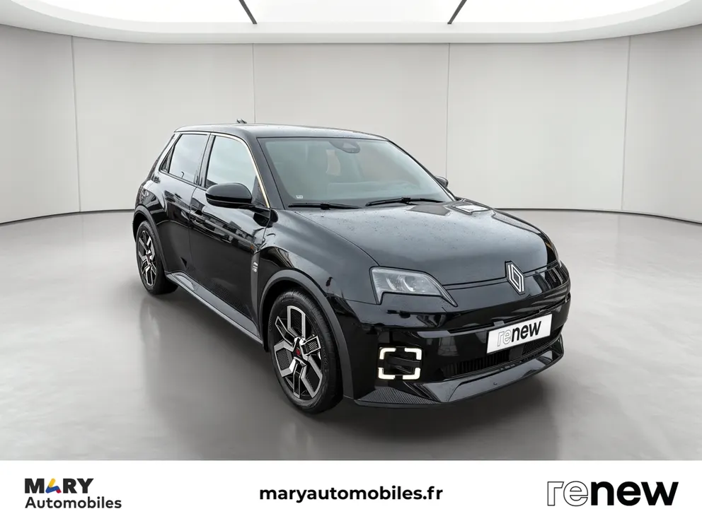 Véhicule occasion 1246401 - renault R5 - Photo 6