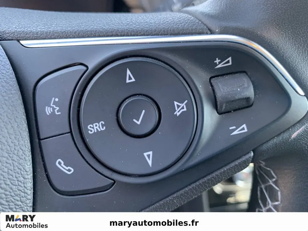 Véhicule occasion 231534 - opel GRANDLAND - Photo 20