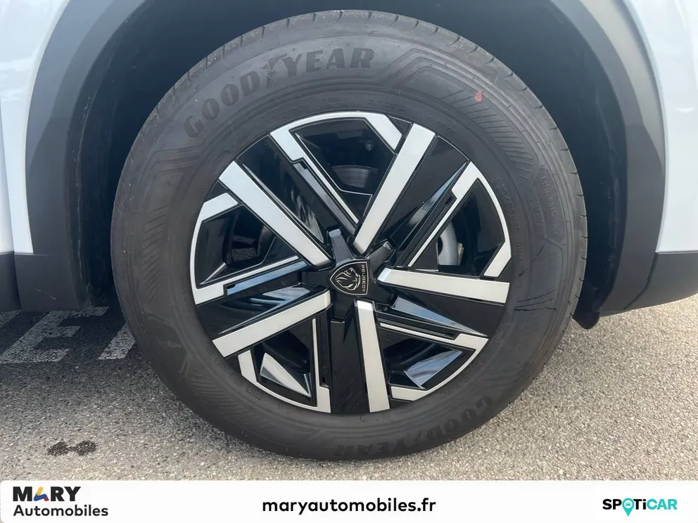 Véhicule occasion 208139 - peugeot 2008 - Photo 11