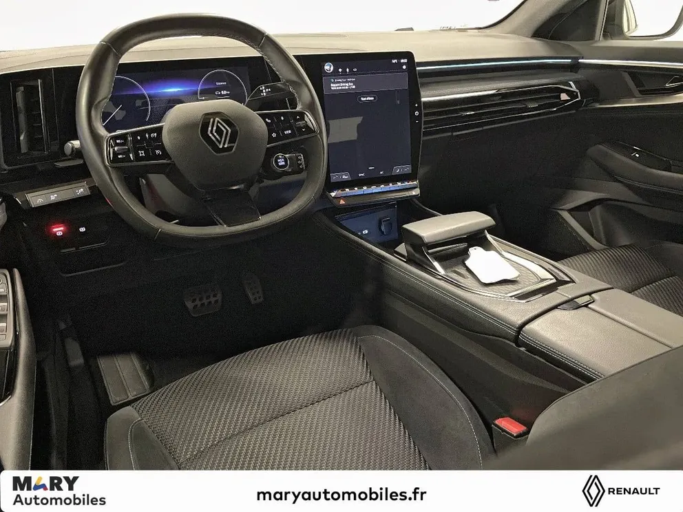 Véhicule occasion 201733 - renault AUSTRAL - Photo 8