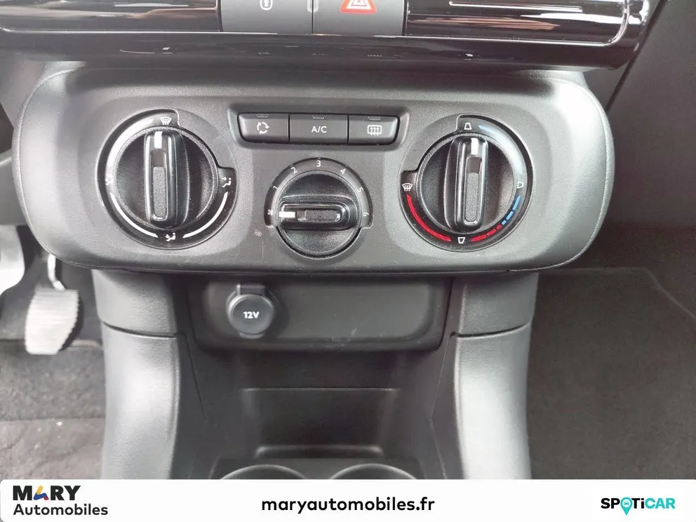 Véhicule occasion 232256 - Citroën C3 - Photo 20