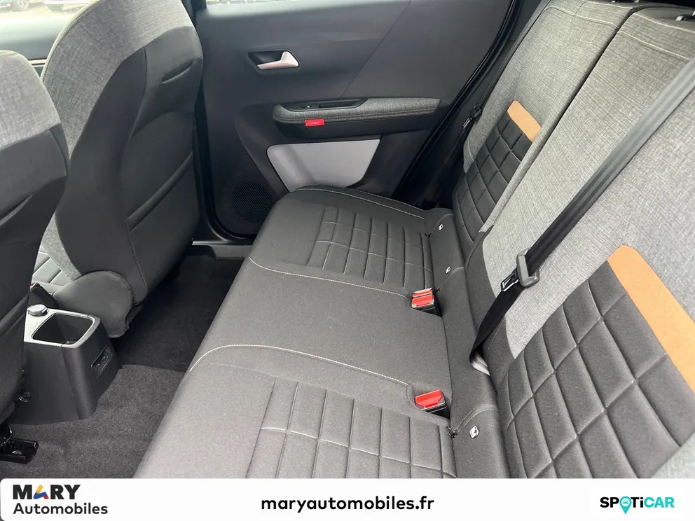 Véhicule occasion 1231873 - Citroën C3 AIRCROSS - Photo 13