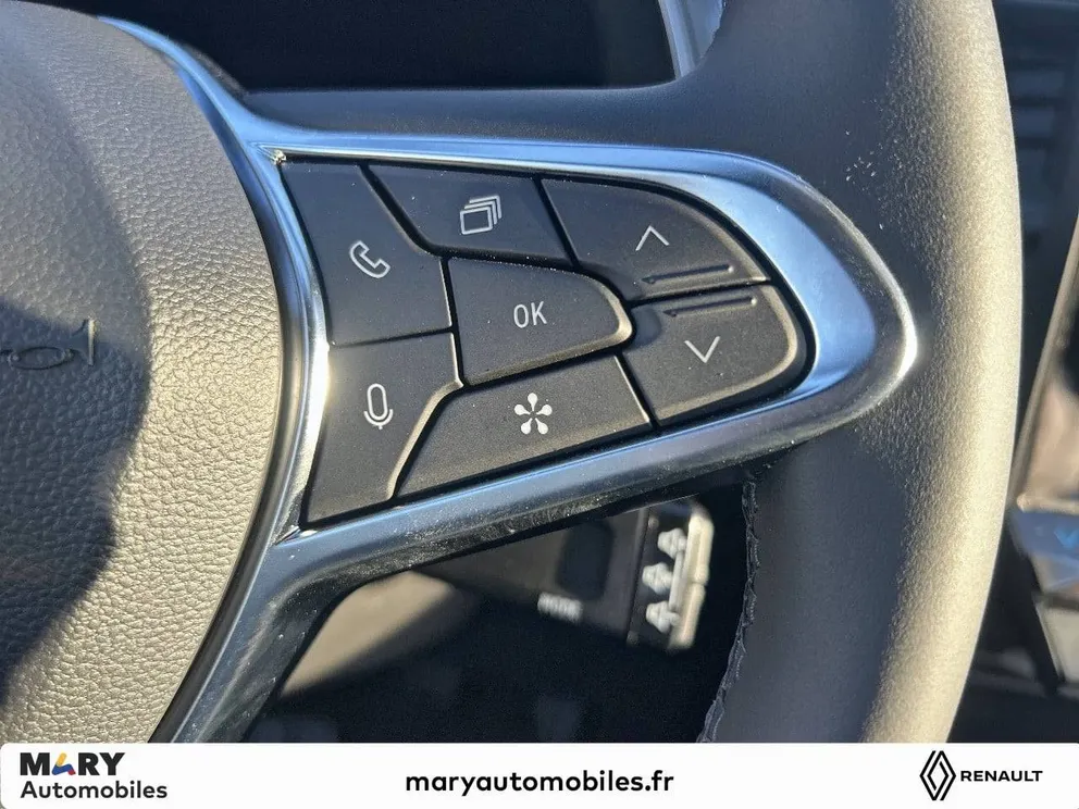 Véhicule occasion 218291 - renault CAPTUR - Photo 18