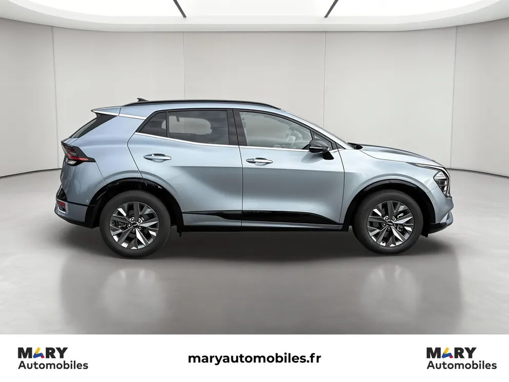 Véhicule occasion 1243177 - kia SPORTAGE - Photo 5