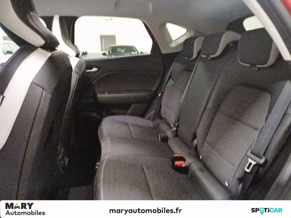 Véhicule occasion 220287 - renault CAPTUR - Photo 10