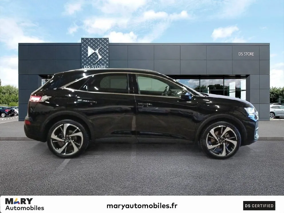 Véhicule occasion 222295 - ds DS 7 - Photo 4