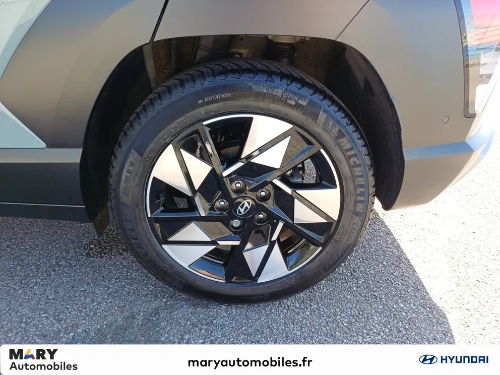 Véhicule occasion 232402 - hyundai KONA - Photo 7