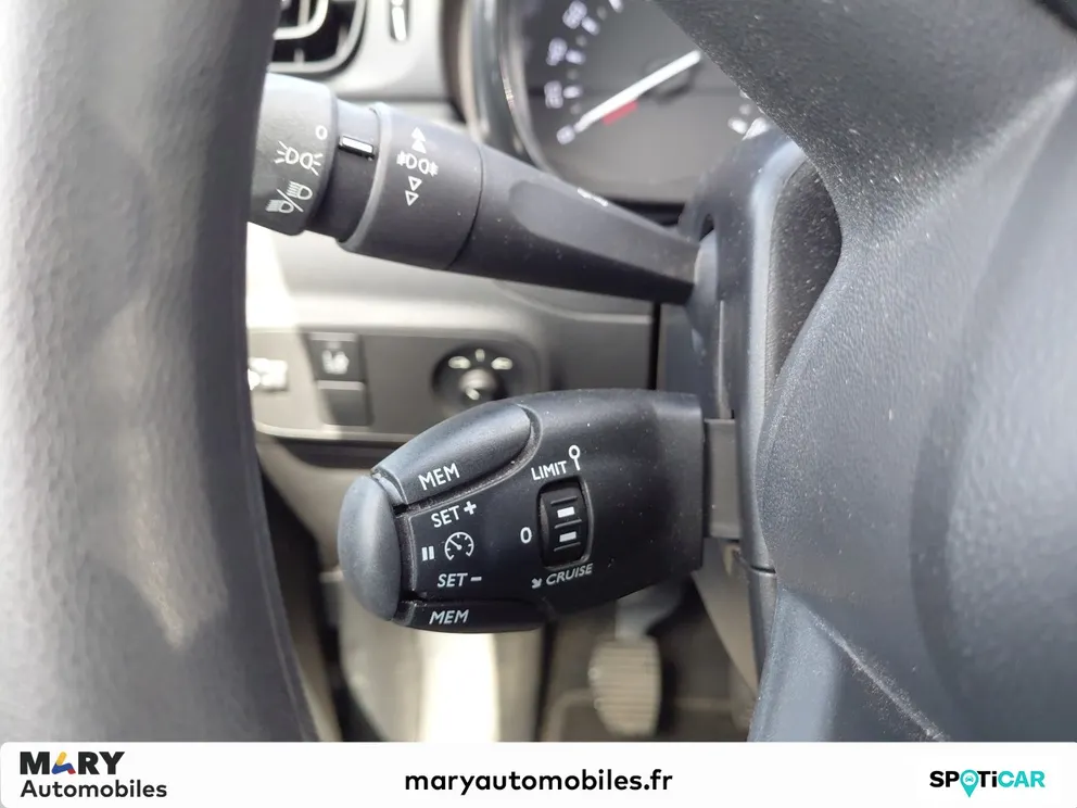 Véhicule occasion 234348 - Citroën C3 - Photo 15