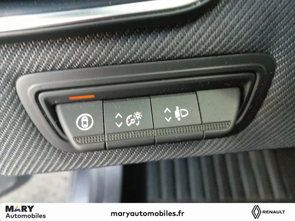 Véhicule occasion 223200 - renault CLIO - Photo 23