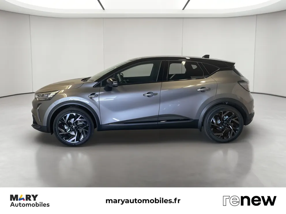 Véhicule occasion 237678 - renault CAPTUR - Photo 2