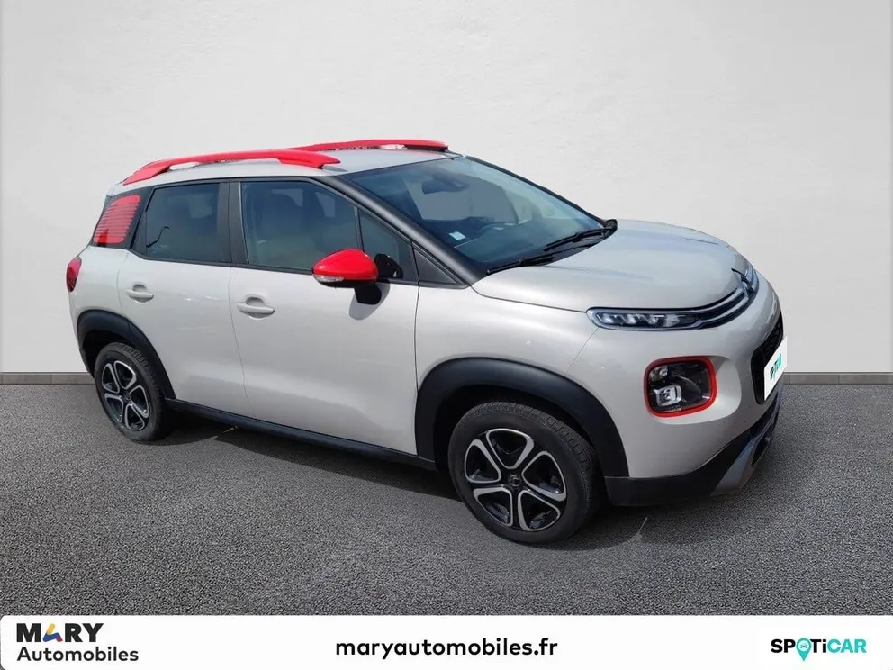 Véhicule occasion 232417 - Citroën C3 AIRCROSS - Photo 3