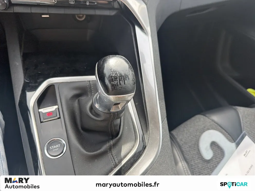 Véhicule occasion 1232019 - peugeot 5008 - Photo 18