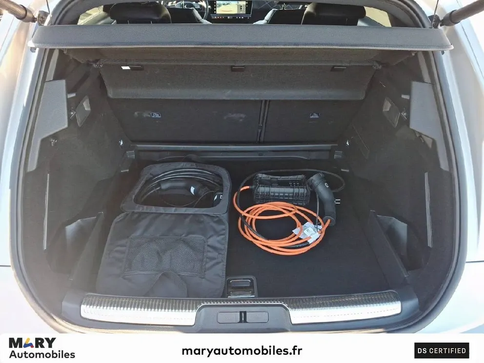 Véhicule occasion 213523 - ds DS 7 - Photo 6