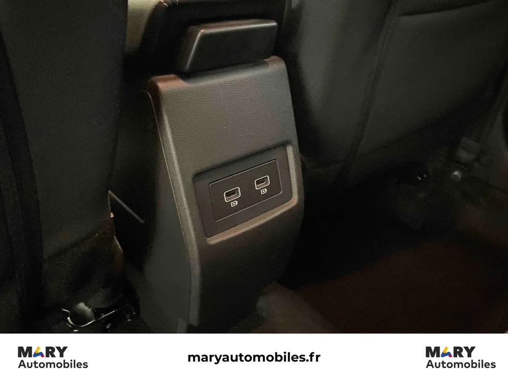 Véhicule occasion 1236217 - dacia DUSTER - Photo 15