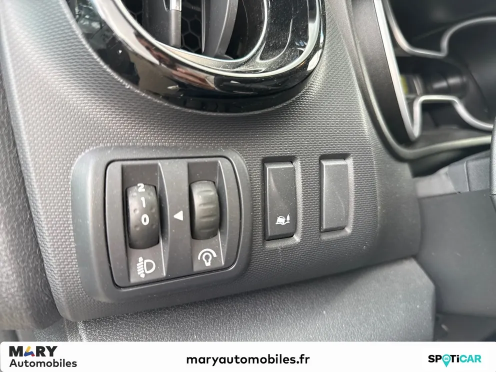 Véhicule occasion 237969 - nissan NV300 - Photo 14