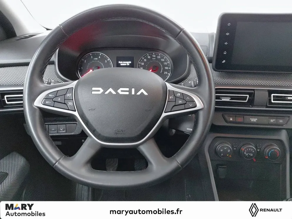 Véhicule occasion 226350 - dacia SANDERO - Photo 14