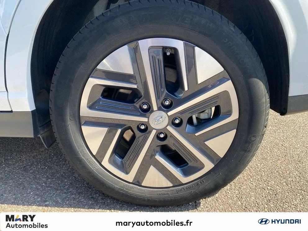 Véhicule occasion 193117 - hyundai KONA - Photo 7