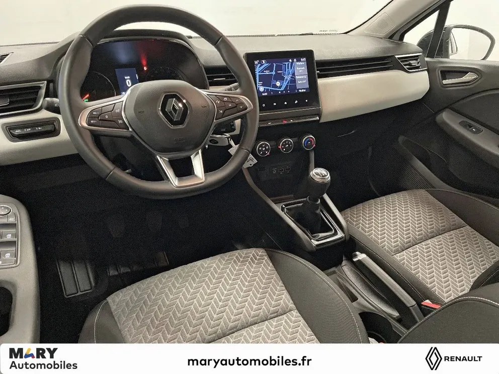 Véhicule occasion 222023 - renault CLIO - Photo 8