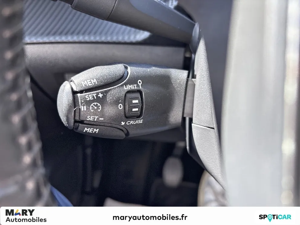 Véhicule occasion 235291 - peugeot 208 - Photo 11