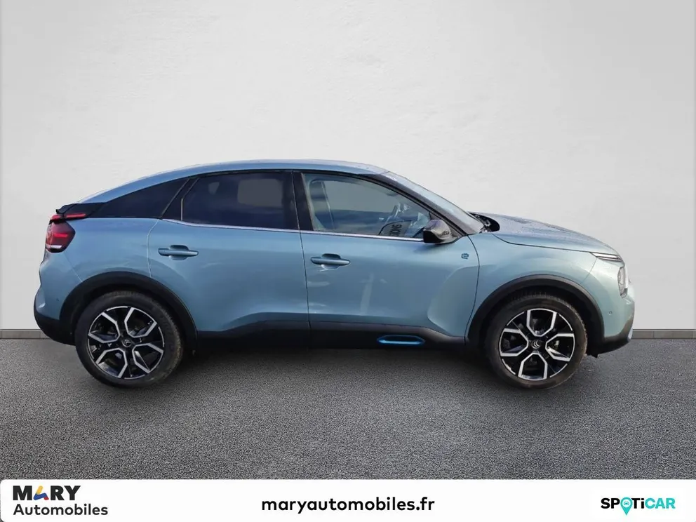 Véhicule occasion 220334 - Citroën C4 - Photo 4