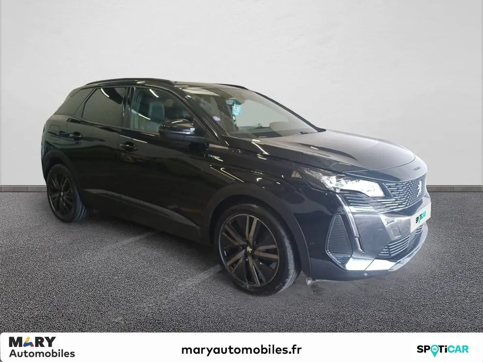 Véhicule occasion 228993 - peugeot 3008 - Photo 6