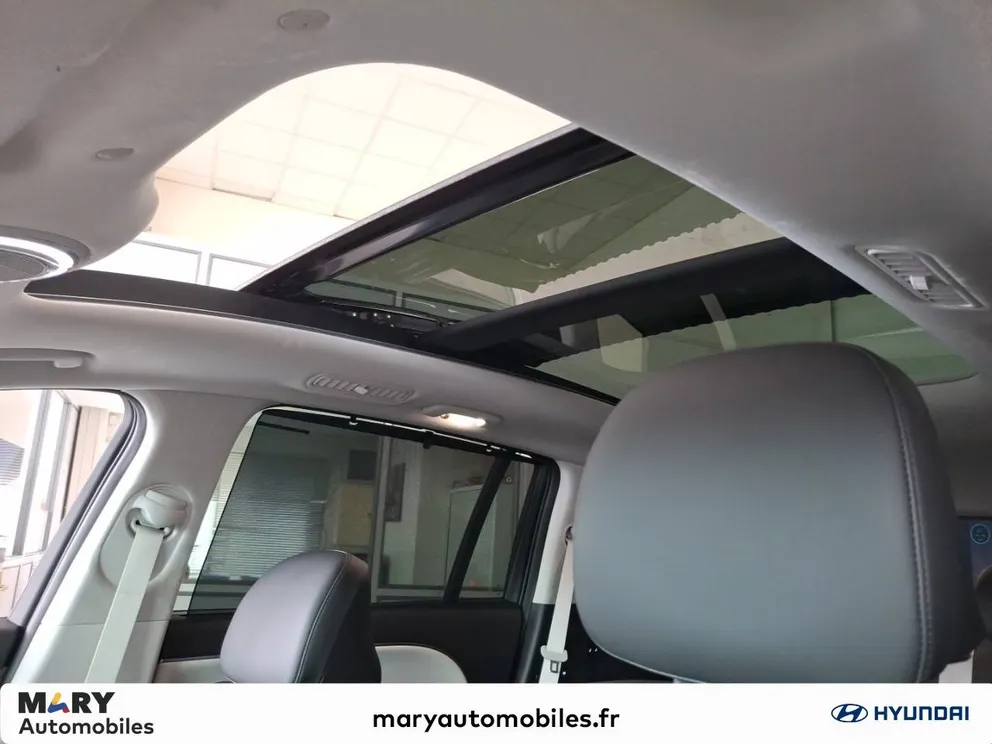 Véhicule occasion 194363 - hyundai IONIQ 9 - Photo 13