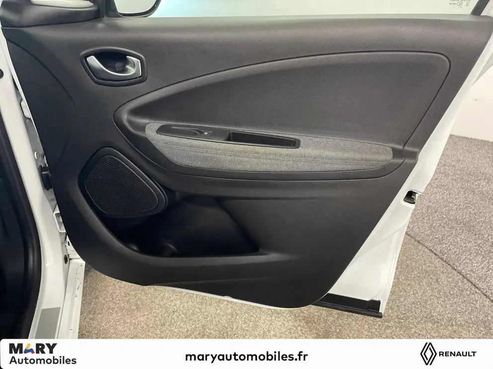 Véhicule occasion 210167 - renault ZOE - Photo 19