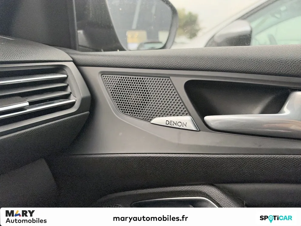 Véhicule occasion 1232794 - peugeot 308 - Photo 17