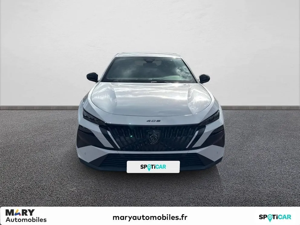 Véhicule occasion 230006 - peugeot 408 - Photo 2