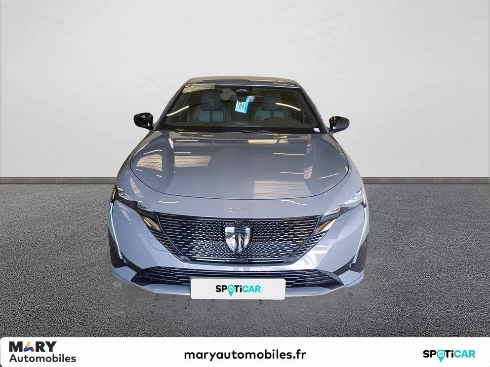 Véhicule occasion 171939 - peugeot 308 - Photo 2