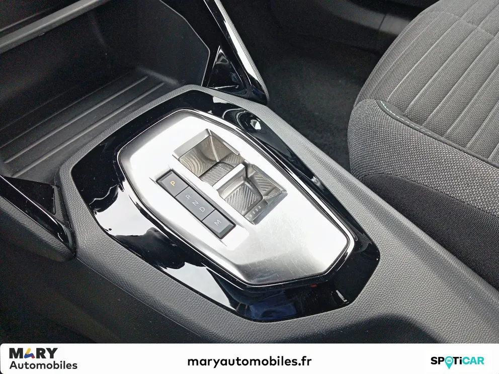 Véhicule occasion 1230615 - peugeot 2008 - Photo 12