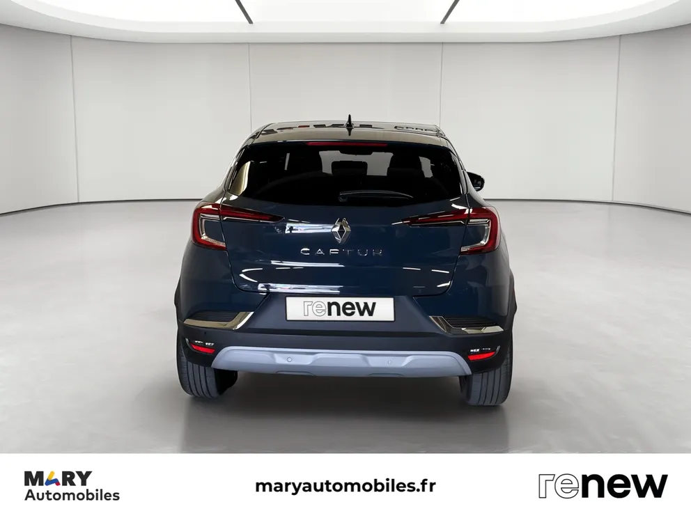 Véhicule occasion 235530 - renault CAPTUR - Photo 4