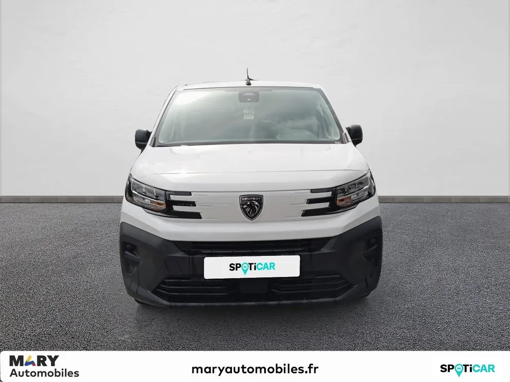 Véhicule occasion 1229302 - peugeot PARTNER - Photo 6