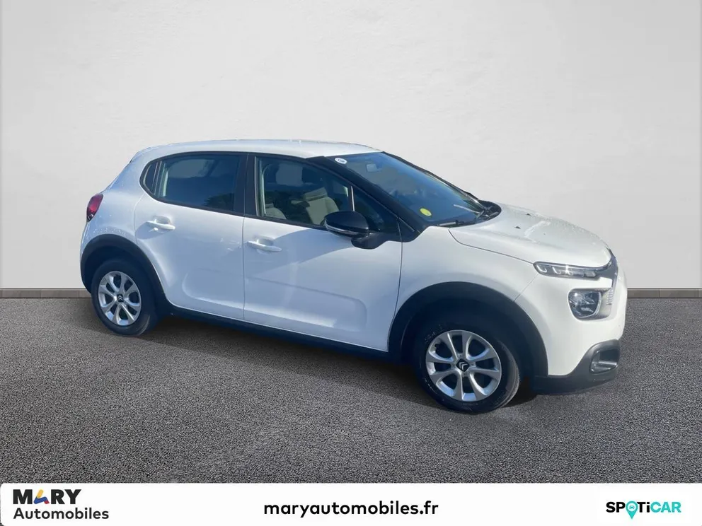 Véhicule occasion 193674 - Citroën C3 - Photo 3