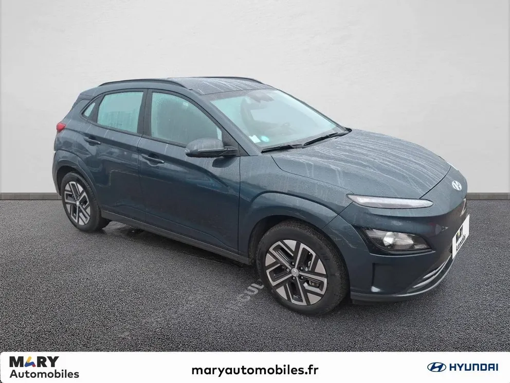 Véhicule occasion 211982 - hyundai KONA - Photo 3
