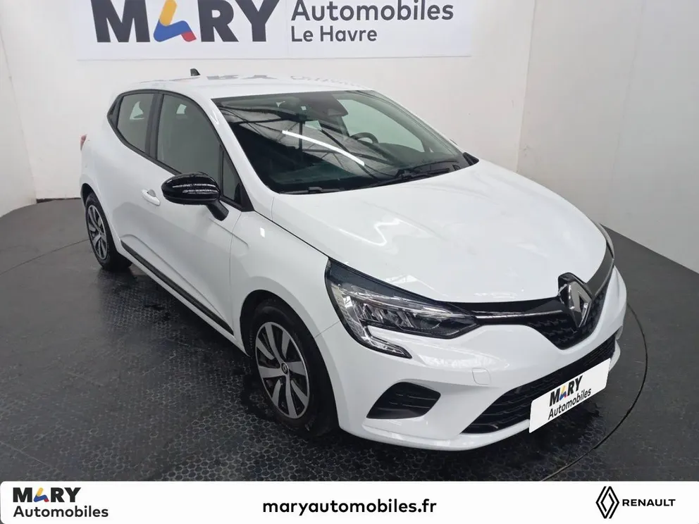 Véhicule occasion 223557 - renault CLIO - Photo 3