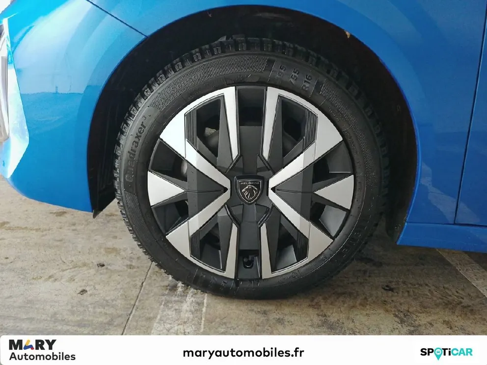 Véhicule occasion 229280 - peugeot 208 - Photo 11