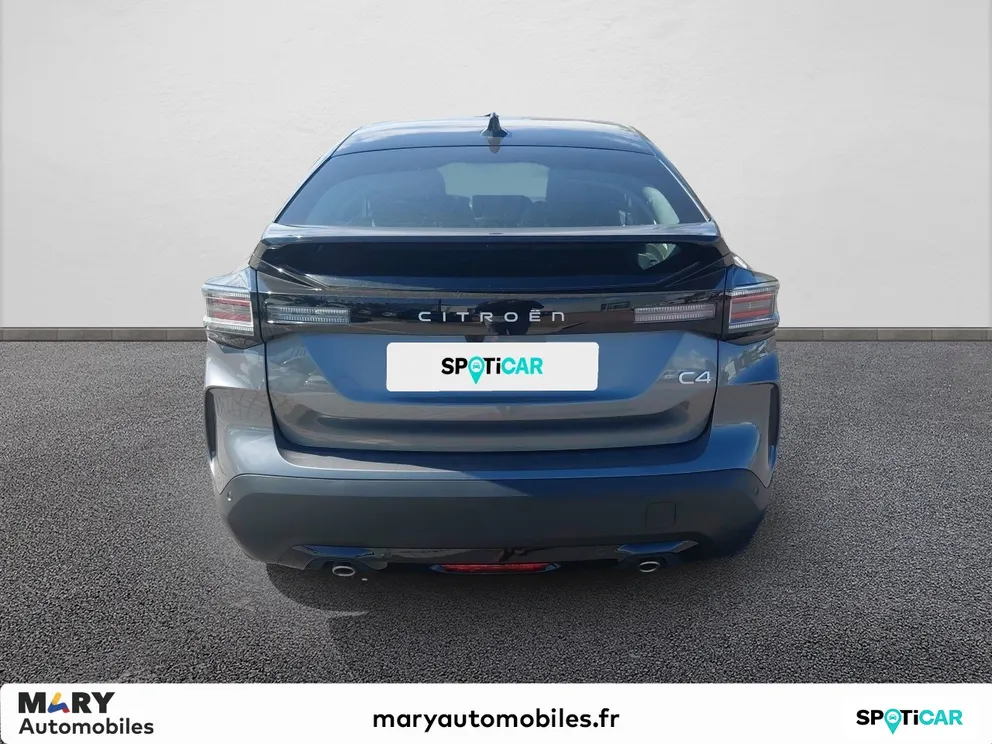 Véhicule occasion 1232646 - Citroën C4 - Photo 3