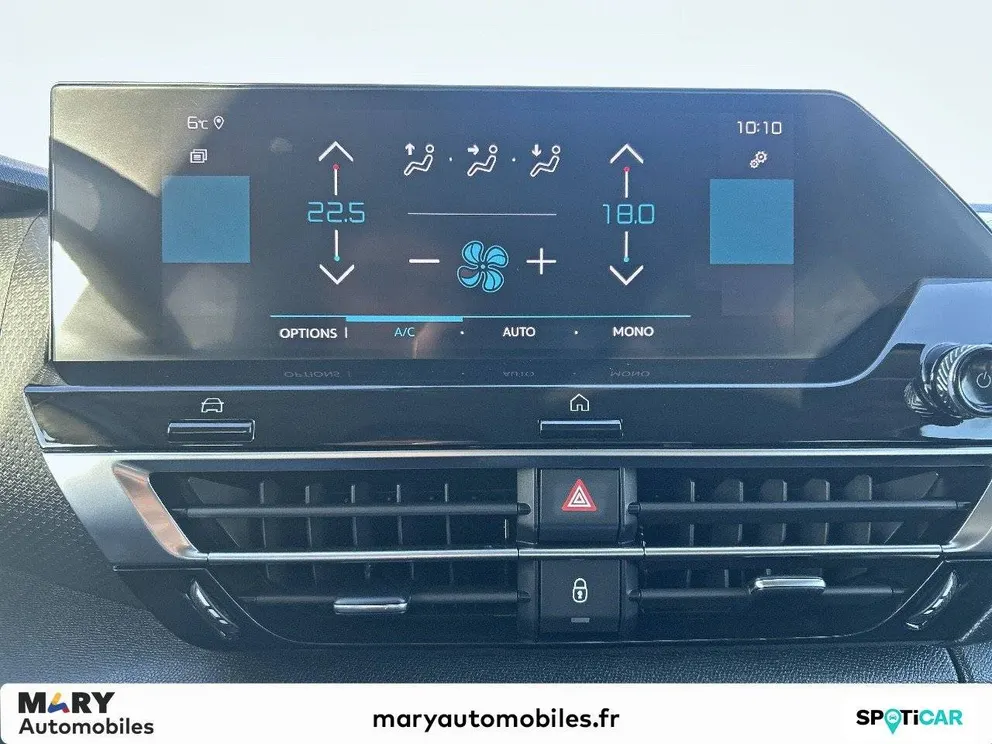 Véhicule occasion 208958 - Citroën C4 - Photo 19