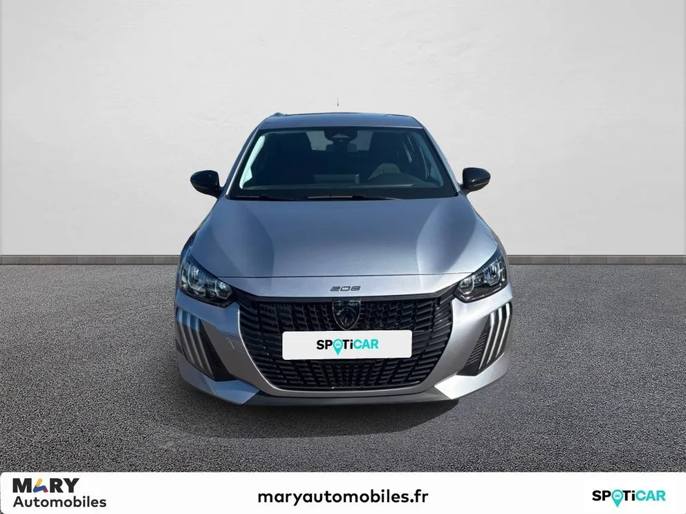 Véhicule occasion 184335 - peugeot 208 - Photo 2